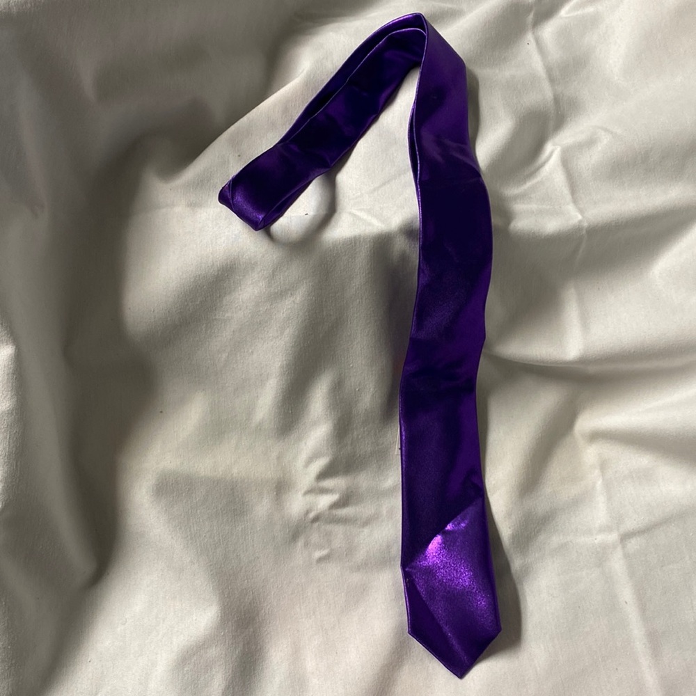 Mens tie new